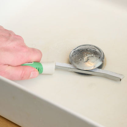 GoodHome flisepudsebørste
