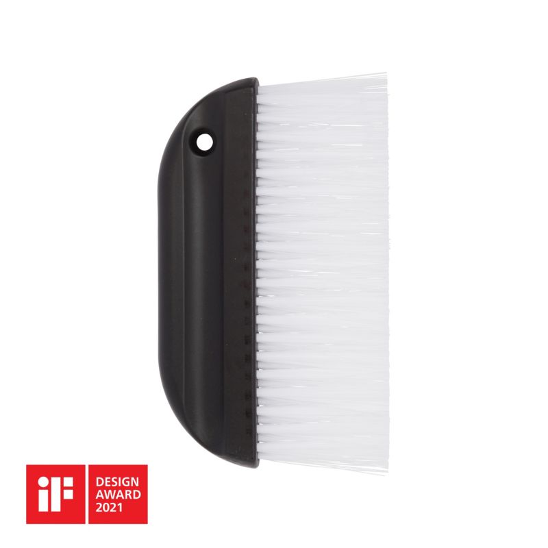 GoodHome tapetbørste 17 cm