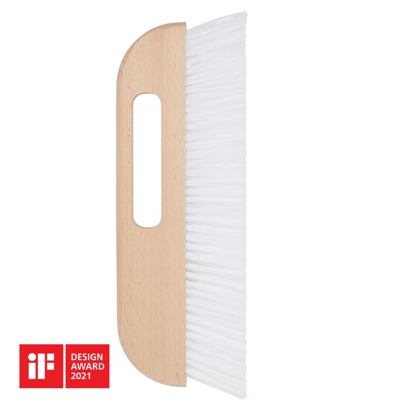 GoodHome tapetbørste 30 cm