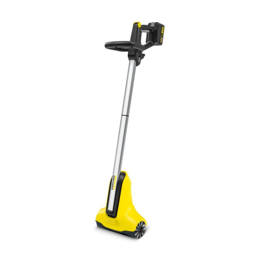 Karcher PCL 3-18 terrassebørste