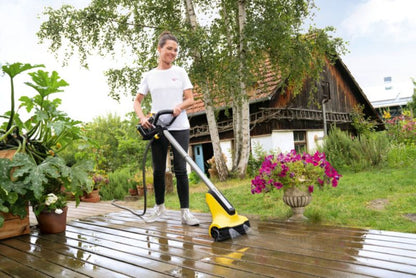 Karcher PCL 3-18 terrassebørste