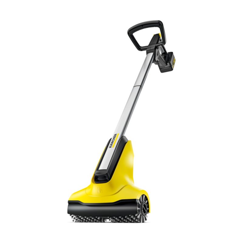 Karcher PCL 3-18 terrassebørste