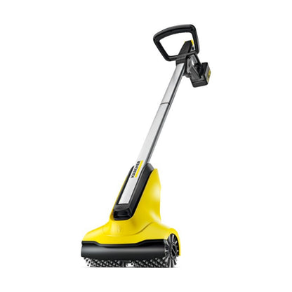Karcher PCL 3-18 terrassebørste