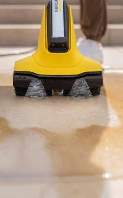 Karcher PCL 3-18 terrassebørste