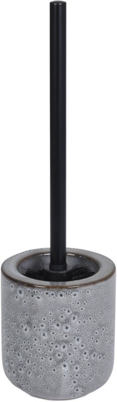 Toiletbørste Bari 11,5x38 cm Flerfarvet | 5901487082525