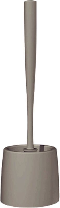 Toiletbørste IDA Beige 10,7x36,5 cm Polypropylen 5901487076081