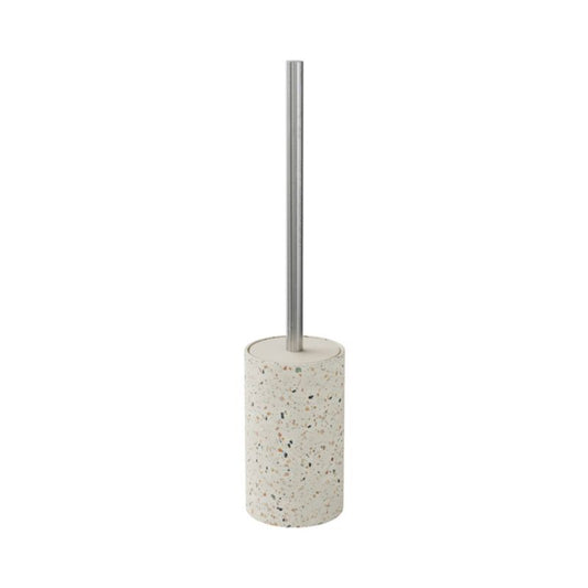 GoodHome Elland terrazzo wc-børste