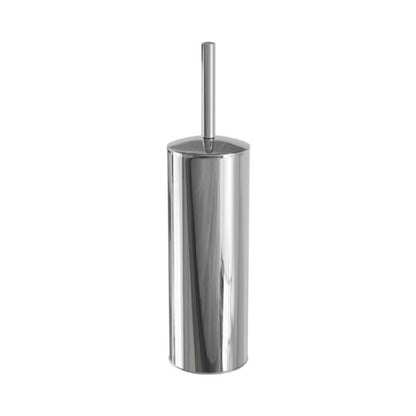 Toiletbørste Koros 9,5x45 cm Krom | 5059340203515