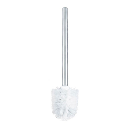 Toiletbørste Hvid 8x8x36 cm | 5901583508066