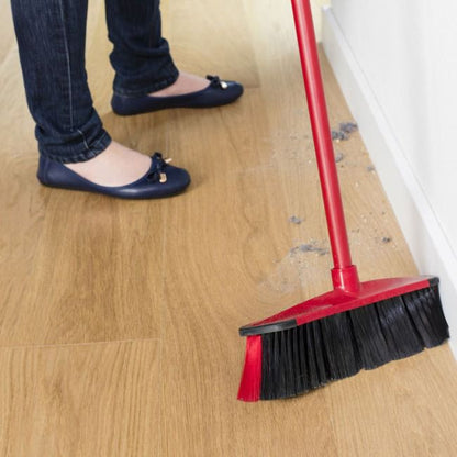 Vileda 3-Action kost til fejning