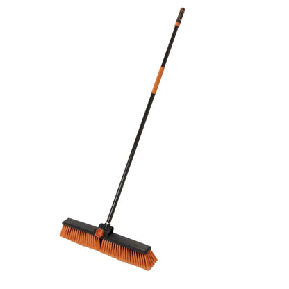 Magnusson kost med PVC-fibre