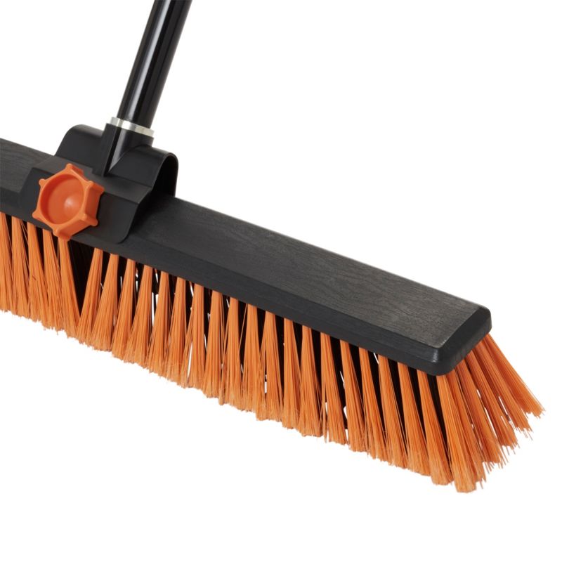 Magnusson kost med PVC-fibre