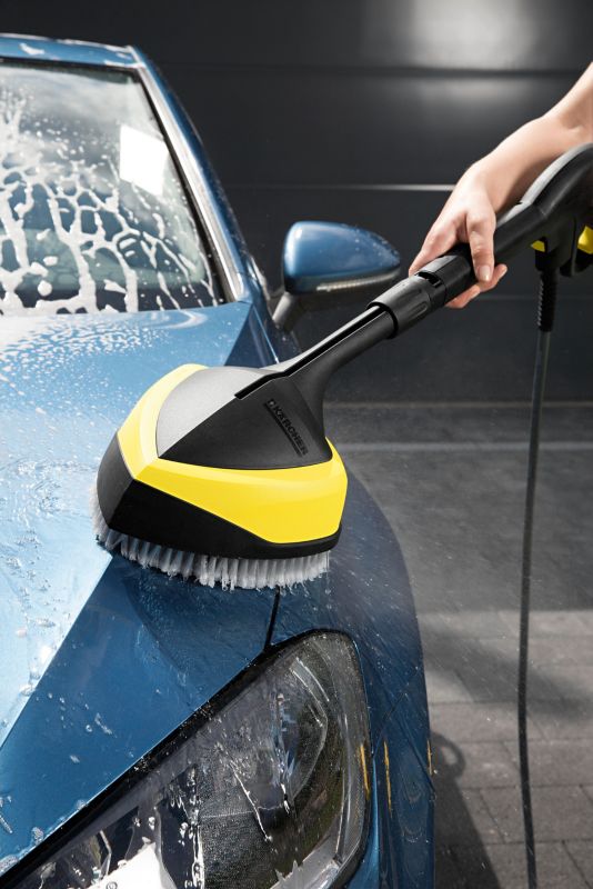 Karcher WB 150 Power vaskebørste til skånsom rengøring