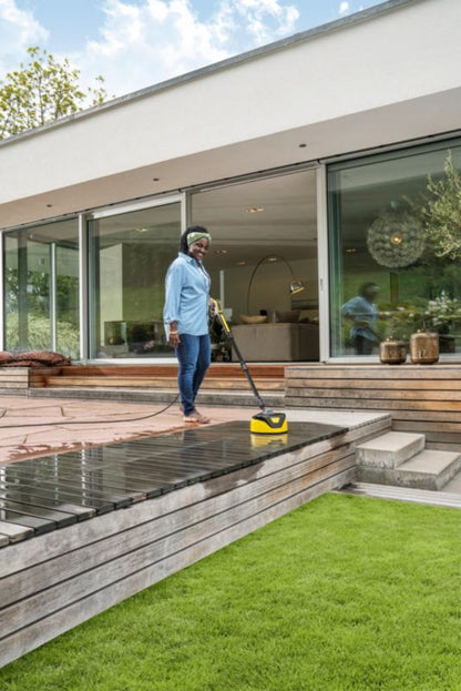 Karcher T-Racer T5 roterende børste til højtryksrenser