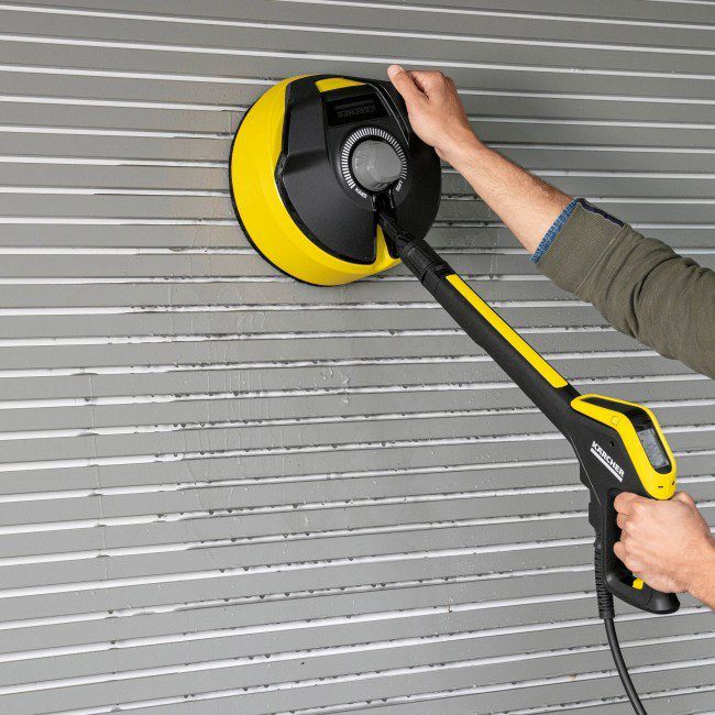 Karcher T-Racer T5 roterende børste til højtryksrenser