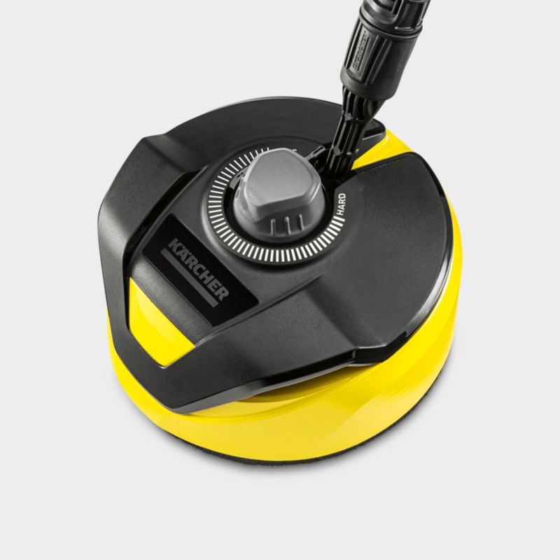 Karcher T-Racer T5 roterende børste til højtryksrenser