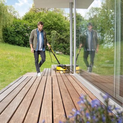 Karcher T-Racer T7 Plus roterende børste