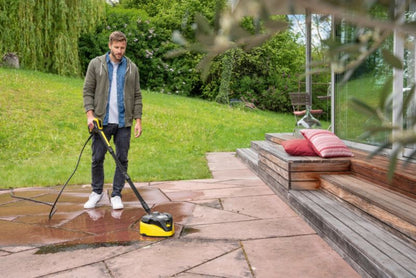 Karcher T-Racer T7 Plus roterende børste