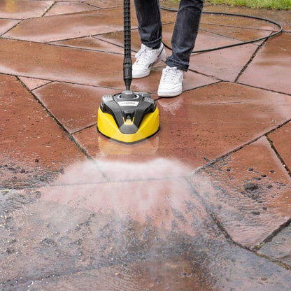 Karcher T-Racer T7 Plus roterende børste