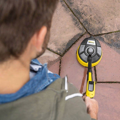 Karcher T-Racer T7 Plus roterende børste
