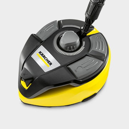 Karcher T-Racer T7 Plus roterende børste