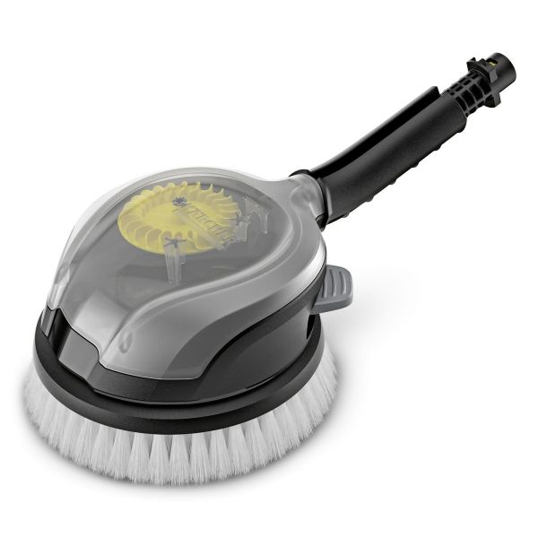 Roterende børste WB 130 til Karcher K 2 - K 7