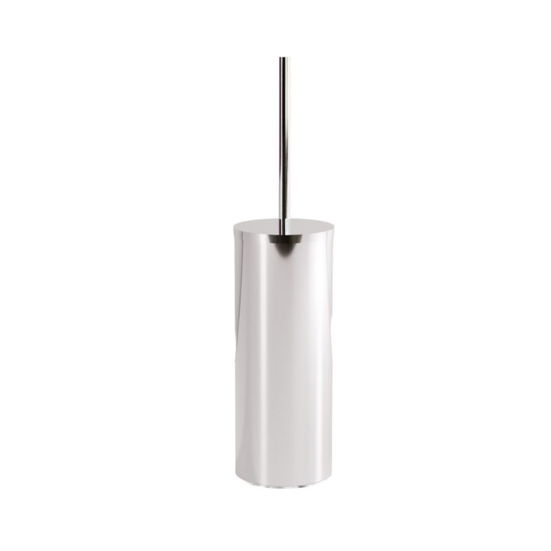 Toiletbørste B106 TIL 9x9x25,5 cm Krom 1 stk.