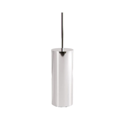 Toiletbørste B106 TIL 9x9x25,5 cm Krom 1 stk.