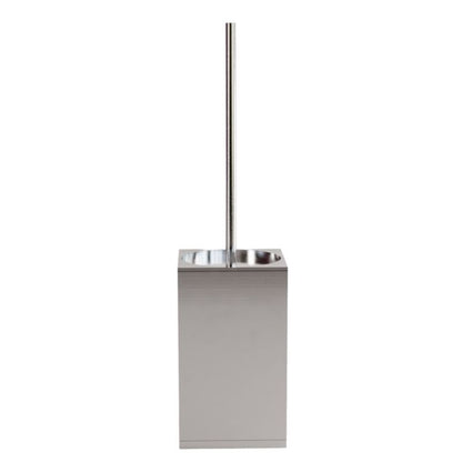 Toiletbørste B110 Børstet Stål 8x8x39 cm 1 stk.