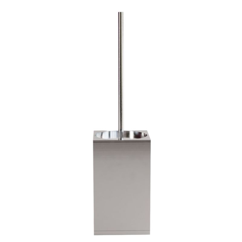 Toiletbørste B110 Børstet Stål 8x8x39 cm 1 stk.
