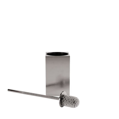 Toiletbørste B110 Børstet Stål 8x8x39 cm 1 stk.