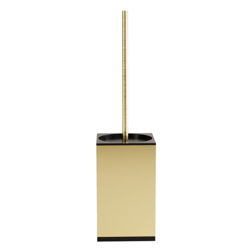 Toiletbørste B110 Børstet Guld 8x8x39 cm 1 stk.
