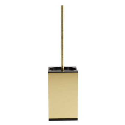 Toiletbørste B110 Børstet Guld 8x8x39 cm 1 stk.