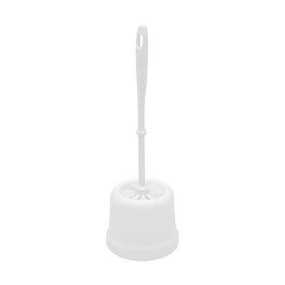 Toiletbørste Standard Hvid 135x390 mm