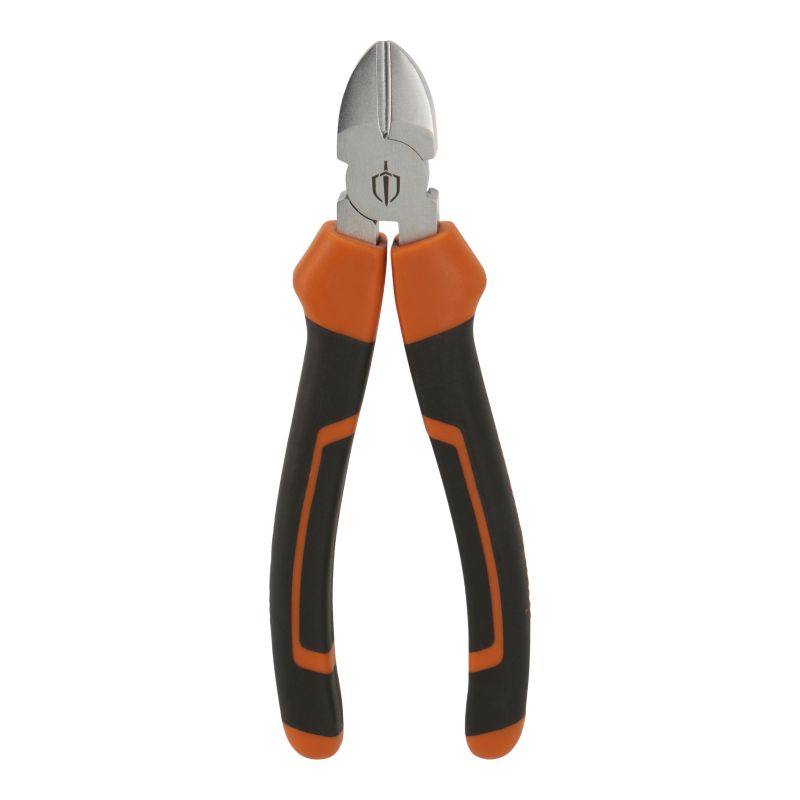 Magnusson sidelægs-tang 160 mm
