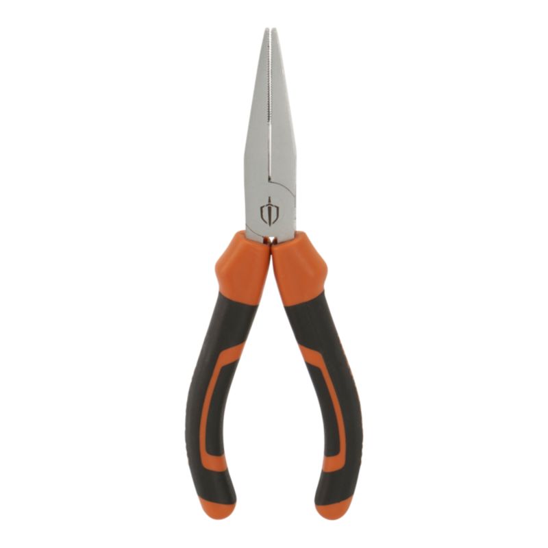 Magnusson lange flade tænger 160 mm