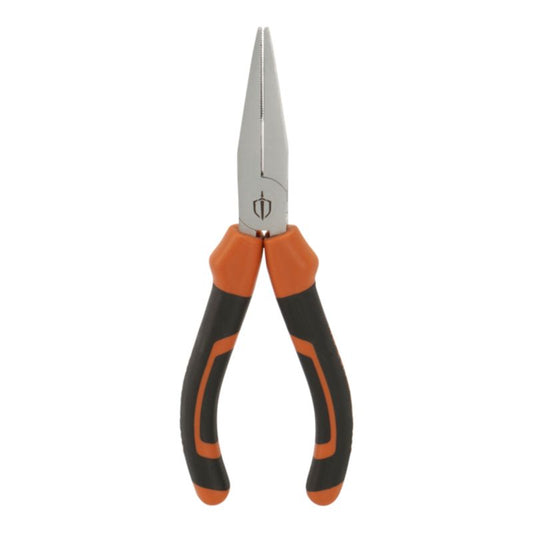 Magnusson lange flade tænger 160 mm