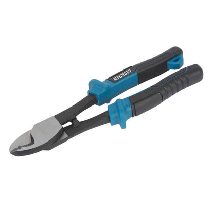 Erbauer kabeltænger 210 mm