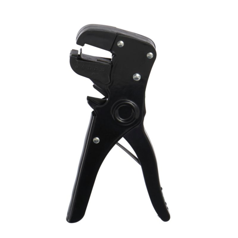 Automatiske afisoleringstang