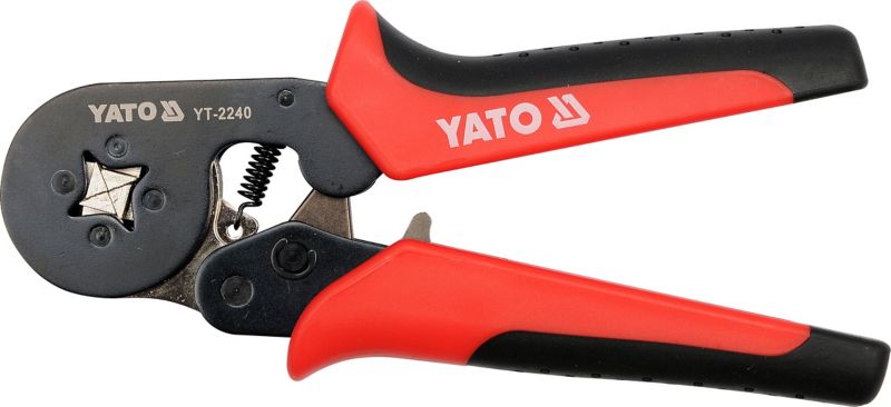 Presstænger til konvektor fra Yato