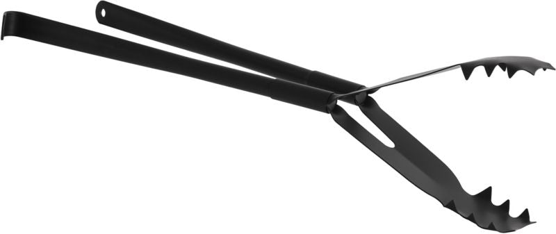 Kaminstænger til sikkert brændehåndtering