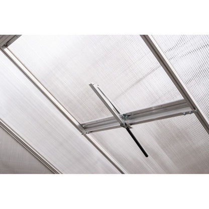 Polykabonatdrivhus L-8 4iQ Group 360x220 cm 1 stk.