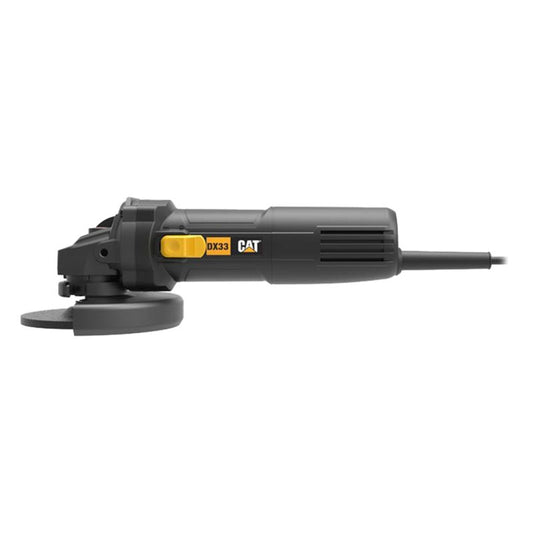 CAT vinkelsliber DX33 900 W kabeldrevet – 1 stk.