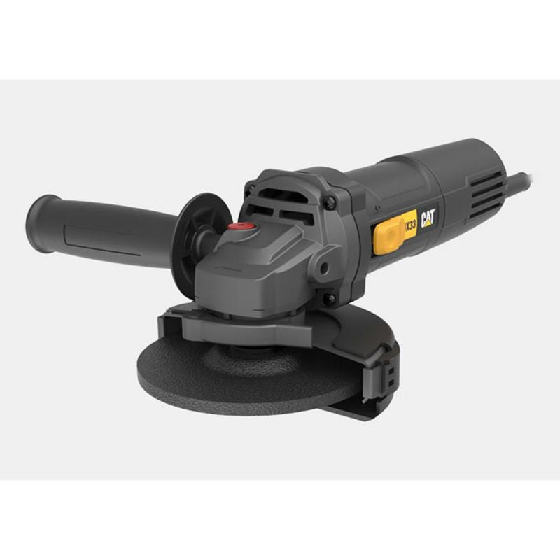 CAT vinkelsliber DX33 900 W kabeldrevet – 1 stk.