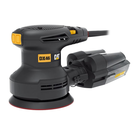 Caterpillar DX46 netdrevet excentersliber 1 stk.