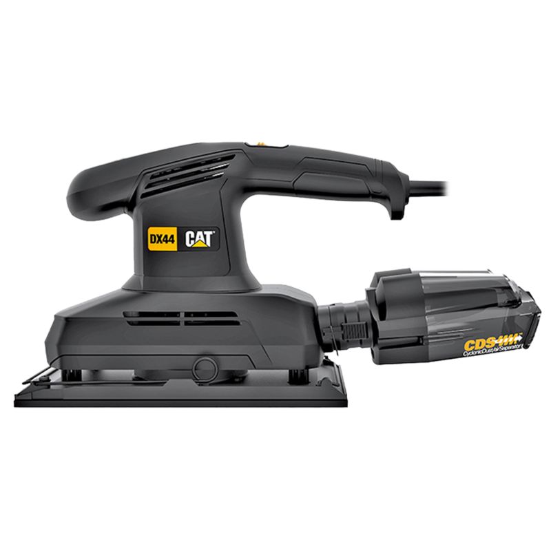 Caterpillar oscillerende sliber DX44, 1 stk.