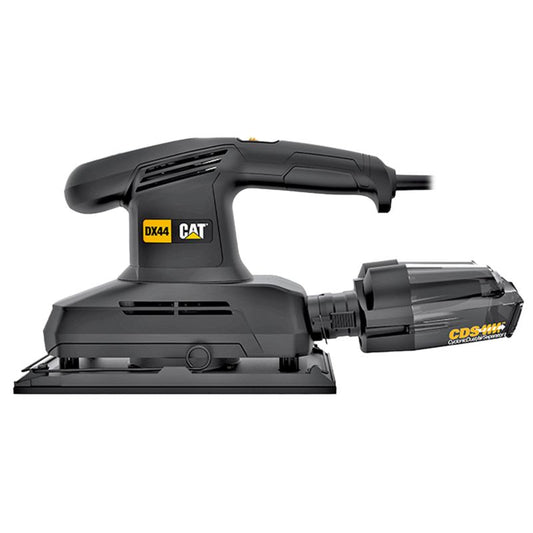 Caterpillar oscillerende sliber DX44, 1 stk.