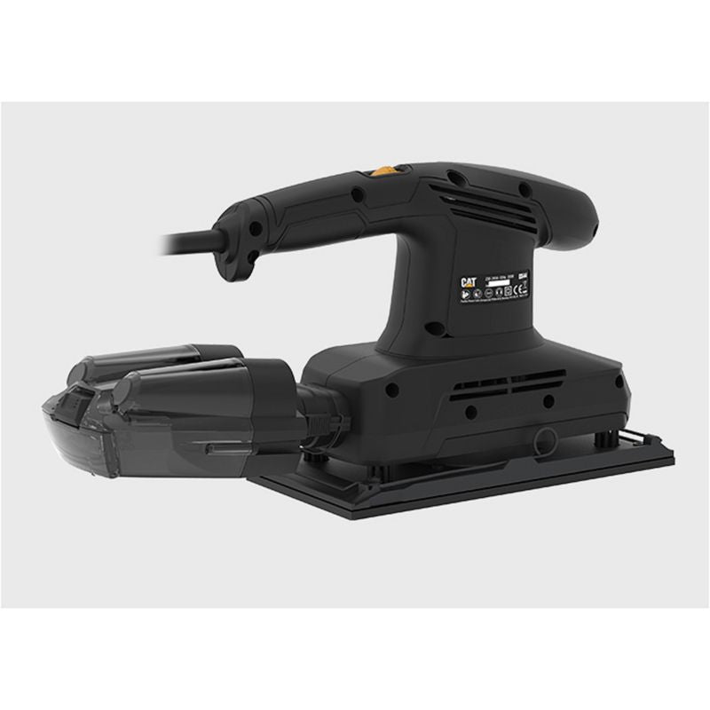 Caterpillar oscillerende sliber DX44, 1 stk.