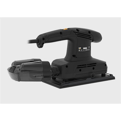 Caterpillar oscillerende sliber DX44, 1 stk.