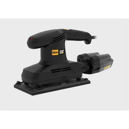 Caterpillar oscillerende sliber DX44, 1 stk.